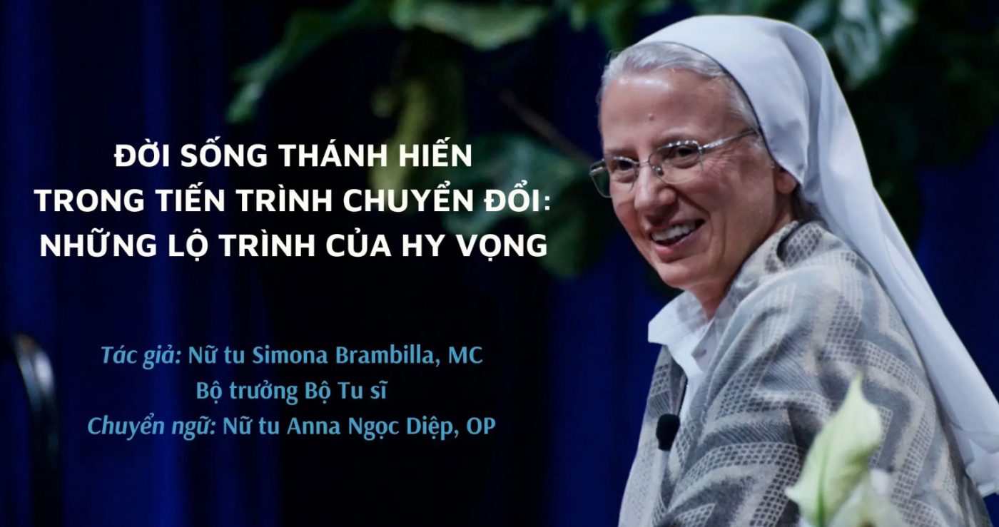 Đức Thánh Cha Lêô XIV Nhấn Mạnh Về Sứ Mạng Cầu Nguyện Của Các Đan Sĩ